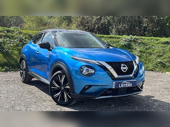 2020 (20) - 1.0 DiG-T Tekna+ 5dr DCT