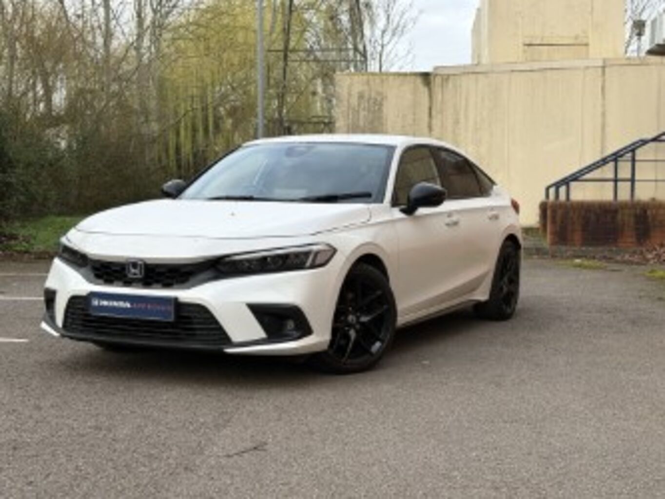 Used Honda Civic 2023 for sale - 77484888: Photo 10