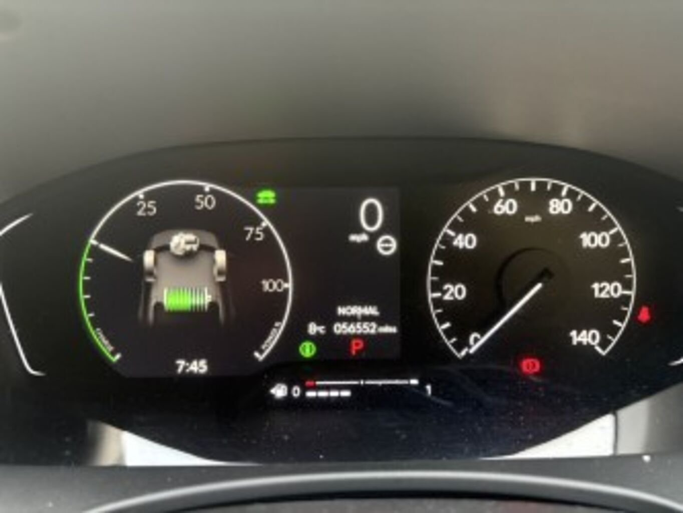 Used Honda Civic 2023 for sale - 77484888: Photo 11