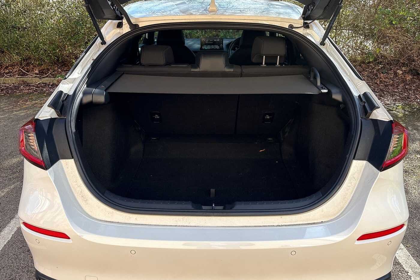 Used Honda Civic 2023 for sale - 77484888: Photo 13