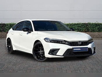 Honda Civic feature image