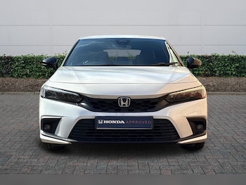 Used Honda Civic 2023 for sale - 77484888: Photo