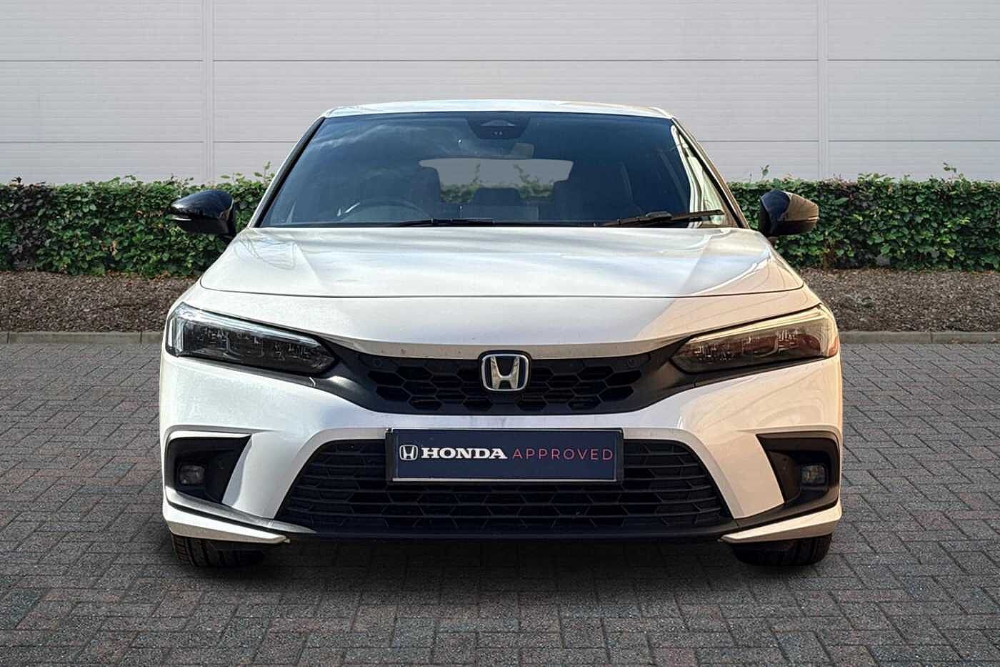 Used Honda Civic 2023 for sale - 77484888: Photo 6