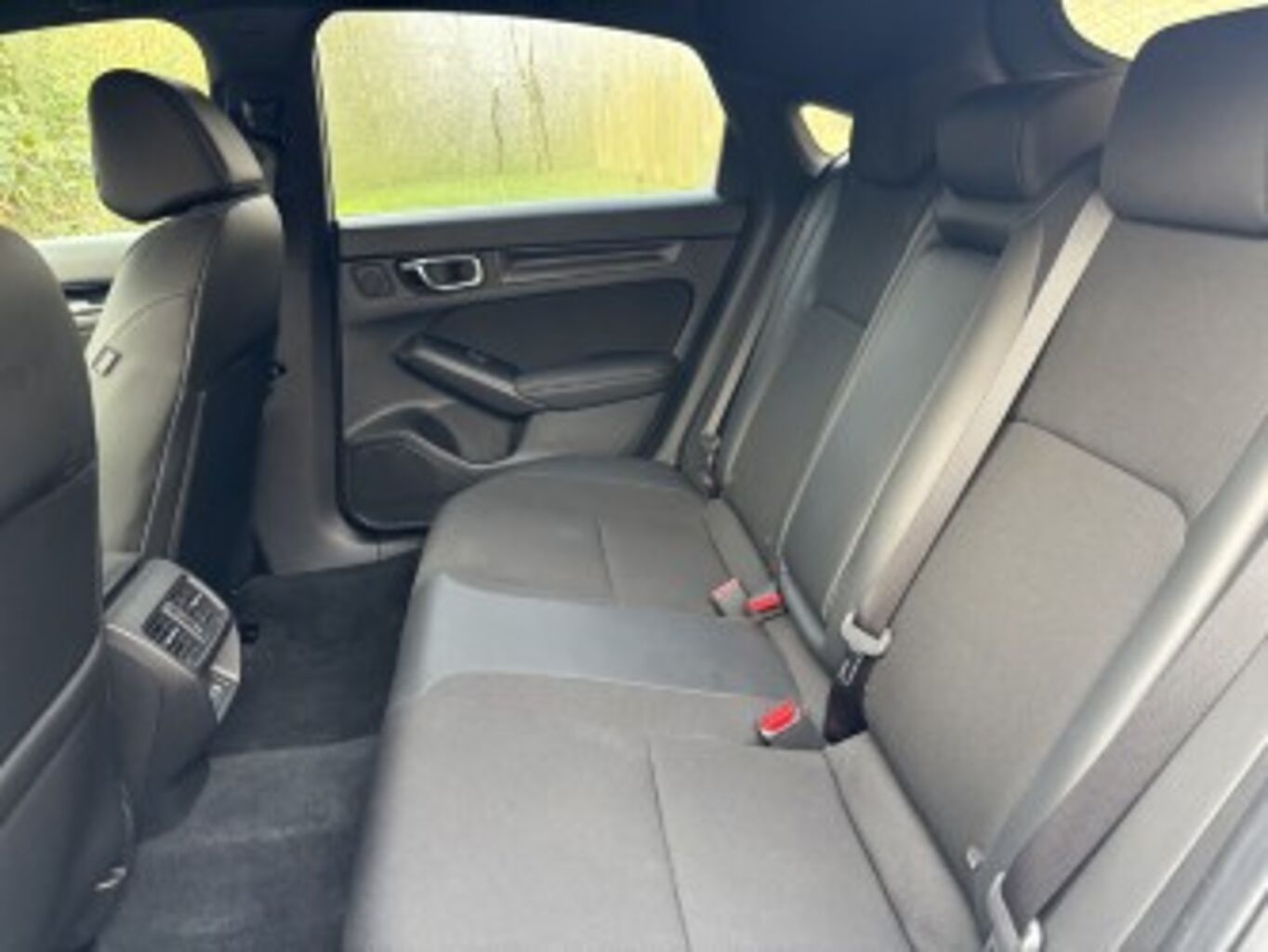 Used Honda Civic 2023 for sale - 77484888: Photo 8