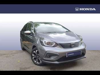 2020 (20) - 1.5 i-MMD Hybrid Crosstar EX 5dr eCVT