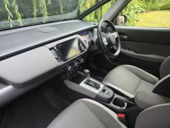 Used Honda Jazz 2020 for sale - 75292688: Photo