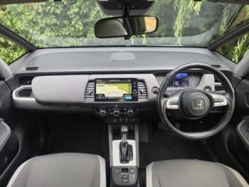 Used Honda Jazz 2020 for sale - 75292688: Photo
