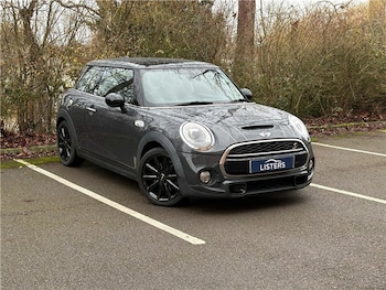 Used MINI Hatch 2016 for sale - 77254454: Photo