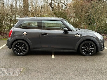 Used MINI Hatch 2016 for sale - 77254454: Photo