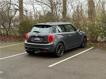 Used MINI Hatch 2016 for sale - 77254454: Photo