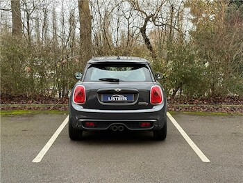 Used MINI Hatch 2016 for sale - 77254454: Photo