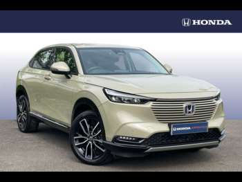 2023 (23) - 1.5 eHEV Advance 5dr CVT
