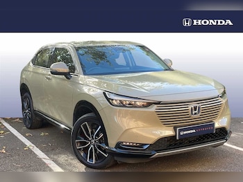 Honda - HR-V
