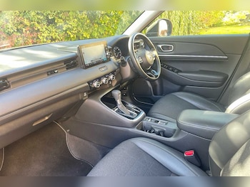Used Honda HR-V 2023 for sale - 76139637: Photo