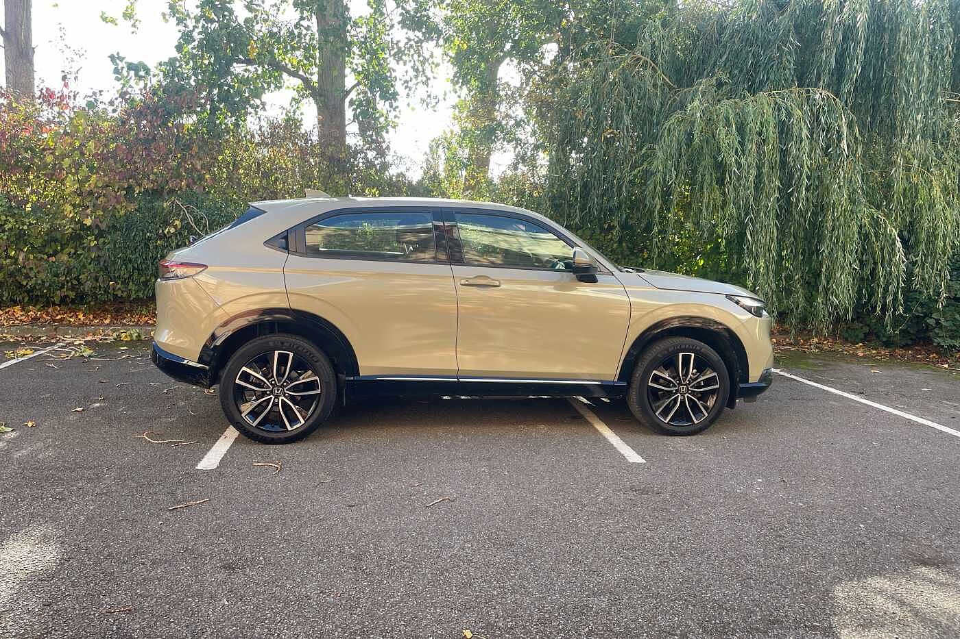 Used Honda HR-V 2023 for sale - 76139637: Photo 5