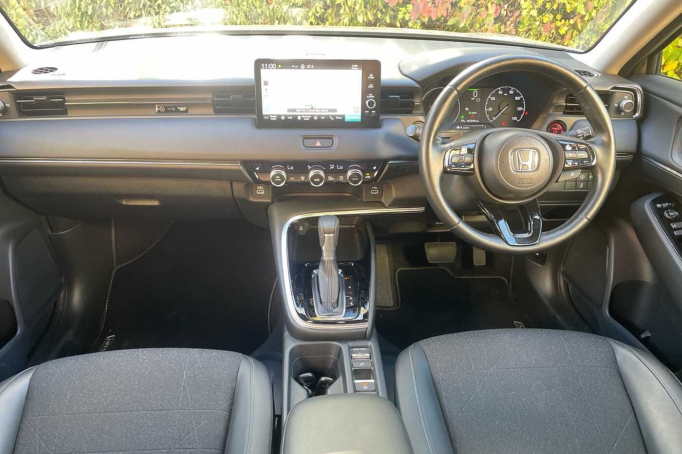 Used Honda HR-V 2023 for sale - 76139637: Photo 7