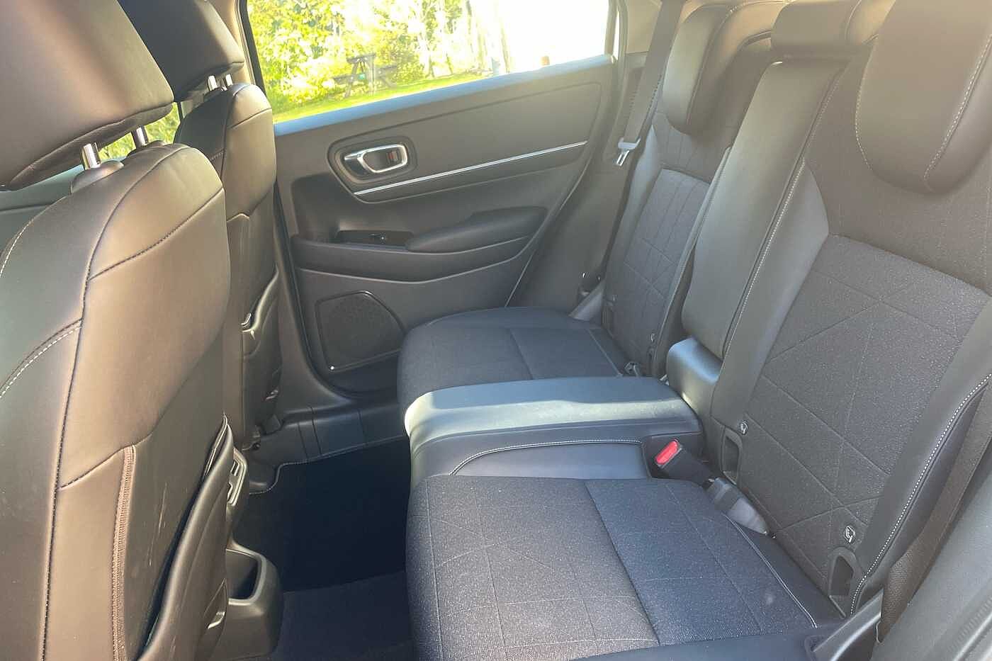 Used Honda HR-V 2023 for sale - 76139637: Photo 8