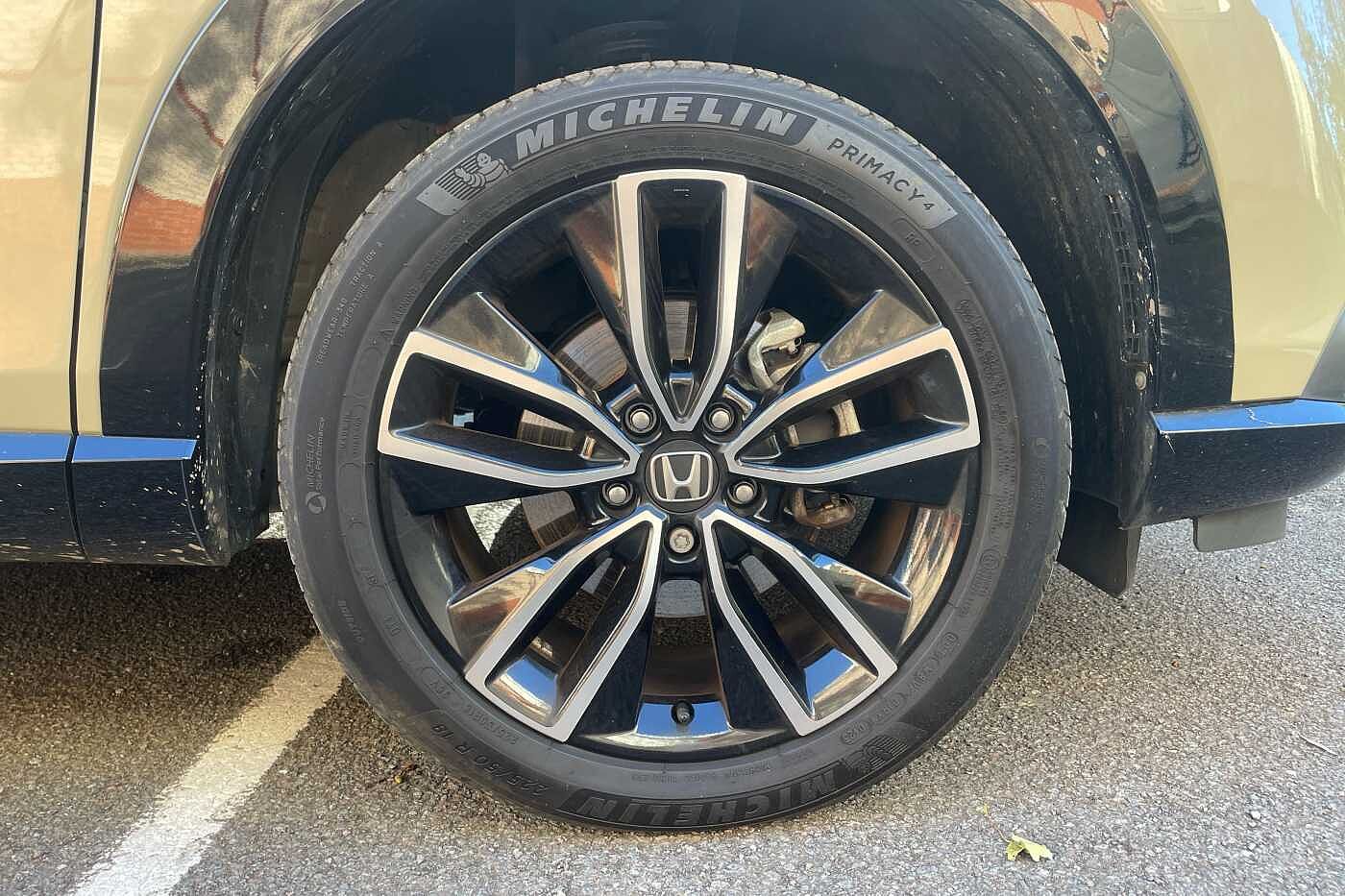 Used Honda HR-V 2023 for sale - 76139637: Photo 9