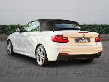 Used BMW 2 Series 2016 for sale - 78049036: Photo