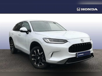 Used Honda Z 2024 for sale - 77021774: Photo