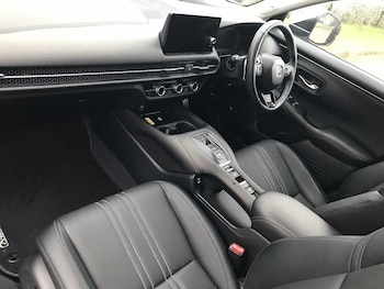 Used Honda Z 2024 for sale - 77021774: Photo