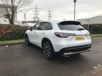 Used Honda Z 2024 for sale - 77021774: Photo