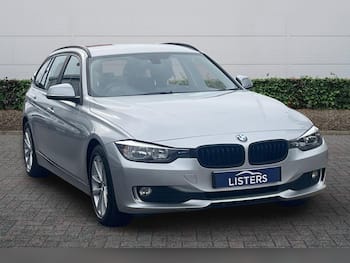 Used BMW 3 Series 2013 for sale - 79633281: Photo