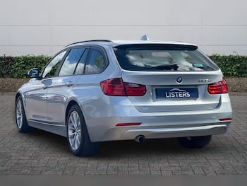 Used BMW 3 Series 2013 for sale - 79633281: Photo