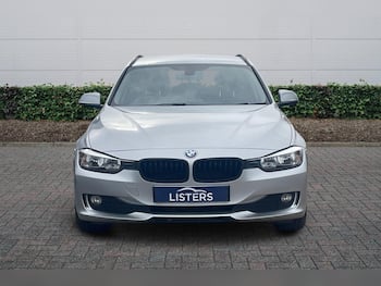 Used BMW 3 Series 2013 for sale - 79633281: Photo