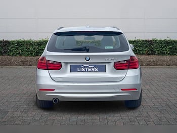 Used BMW 3 Series 2013 for sale - 79633281: Photo