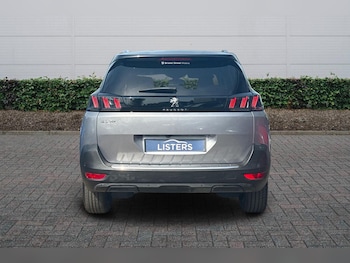 Used Peugeot 5008 2021 for sale - 78760431: Photo