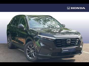 2024 (24) - 2.0 eHEV Elegance 5dr eCVT
