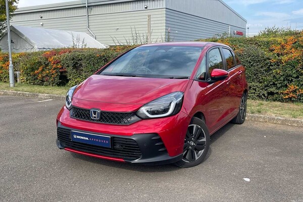 Used Honda Jazz 2023 for sale - 75783412: Photo 10