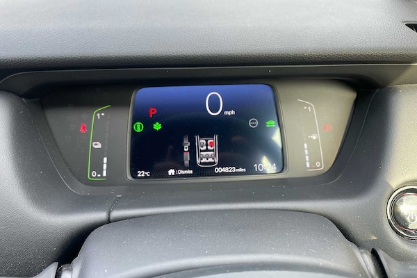 Used Honda Jazz 2023 for sale - 75783412: Photo 11