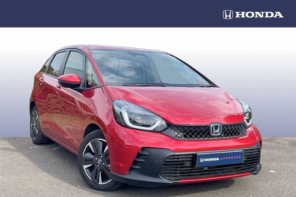 Used Honda Jazz 2023 for sale - 75783412: Photo 1