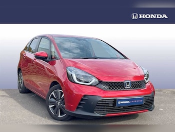 Used Honda Jazz 2023 for sale - 75783412: Photo