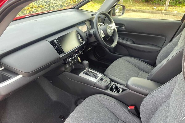 Used Honda Jazz 2023 for sale - 75783412: Photo 2