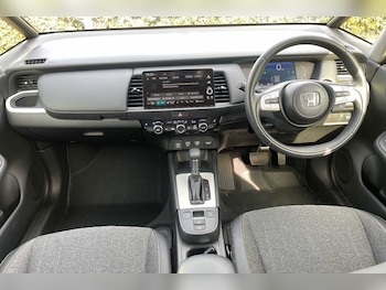 Used Honda Jazz 2023 for sale - 75783412: Photo