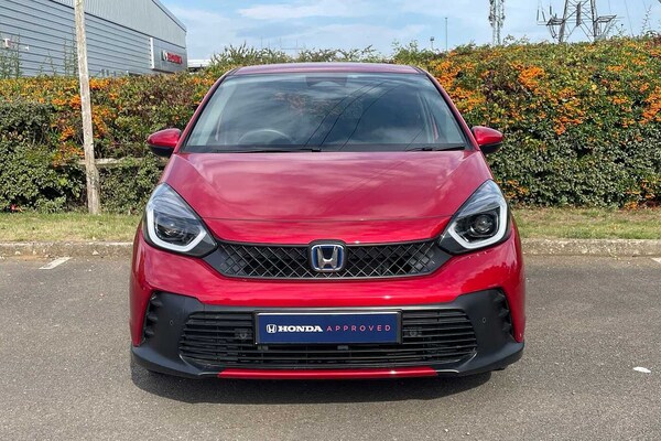 Used Honda Jazz 2023 for sale - 75783412: Photo 6