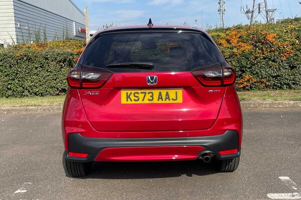Used Honda Jazz 2023 for sale - 75783412: Photo 7