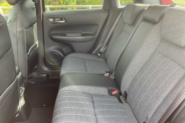 Used Honda Jazz 2023 for sale - 75783412: Photo 8