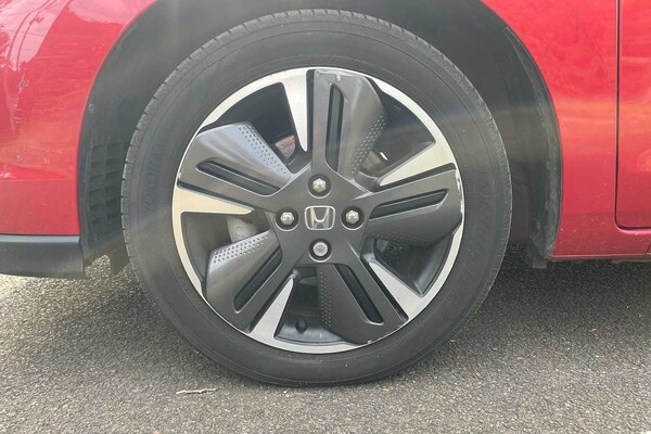 Used Honda Jazz 2023 for sale - 75783412: Photo 9