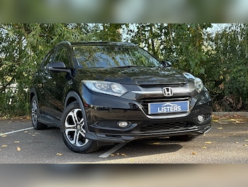 Honda - HR-V