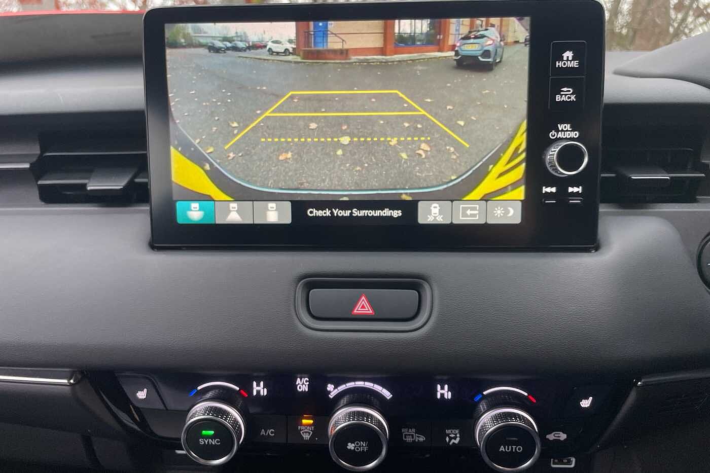 Used Honda HR-V 2022 for sale - 76593387: Photo 13