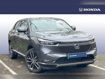 2022 (71) - 1.5 eHEV Advance 5dr CVT