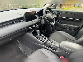 Used Honda HR-V 2022 for sale - 76593387: Photo