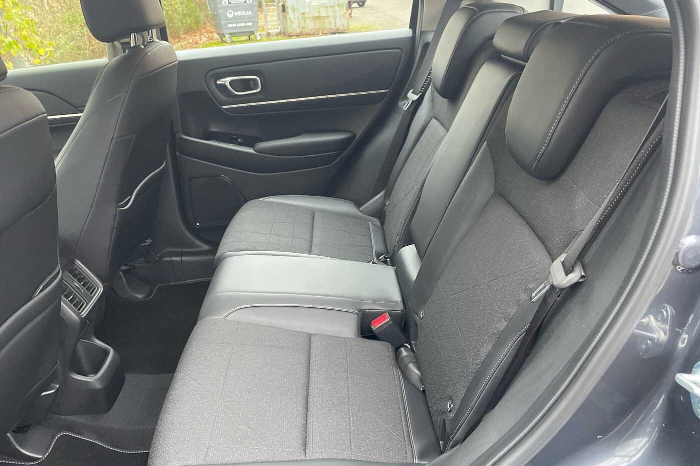 Used Honda HR-V 2022 for sale - 76593387: Photo 8