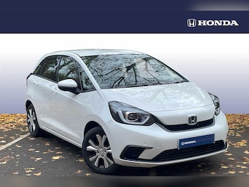 Used Honda Jazz 2023 for sale - 76551813: Photo