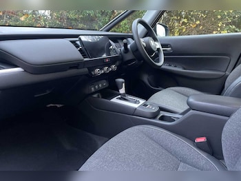 Used Honda Jazz 2023 for sale - 76551813: Photo