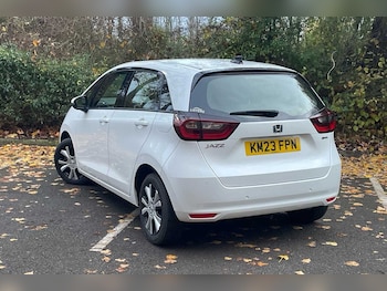 Used Honda Jazz 2023 for sale - 76551813: Photo
